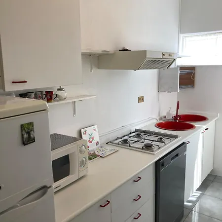 Apartment Al Molo Gravedona