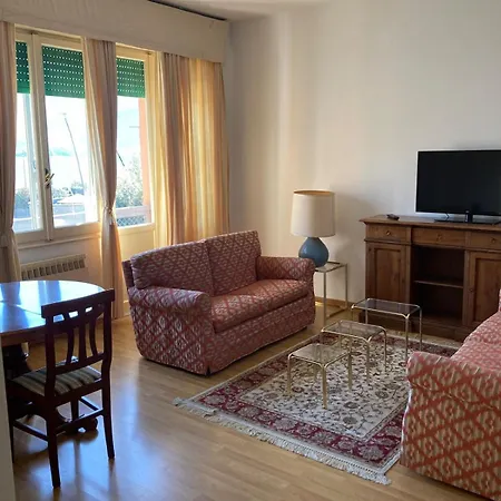 Apartment Al Molo *